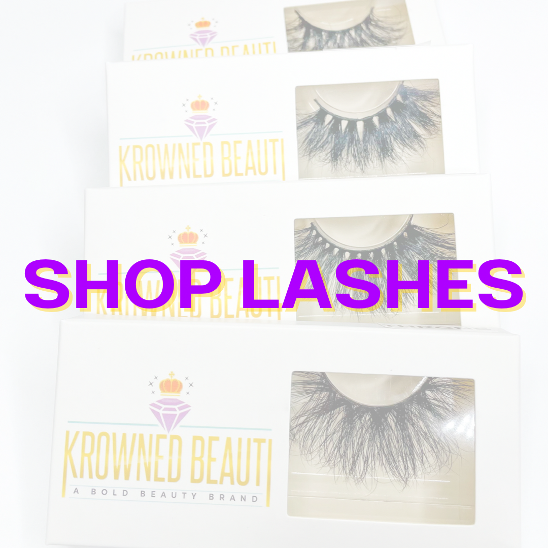 Lashes