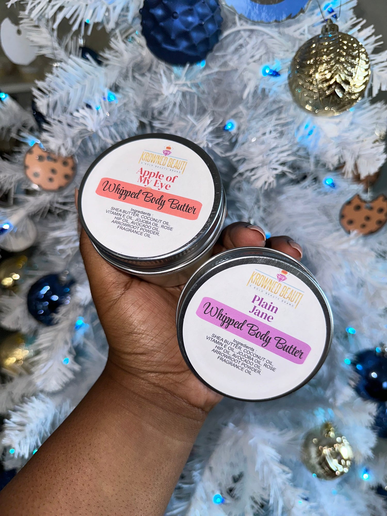 Stocking Stuffers