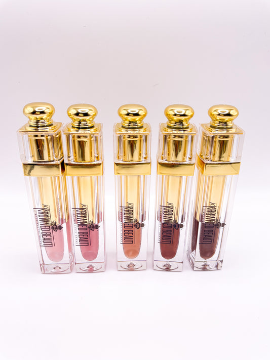 Exposed Collection